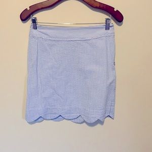 Women’s Vineyard Vines skirt